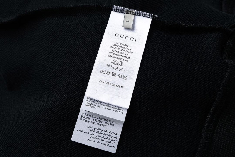 Gucci T-Shirts